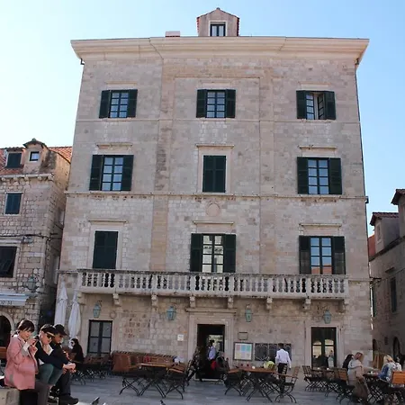 In 6243 * Dubrovnik