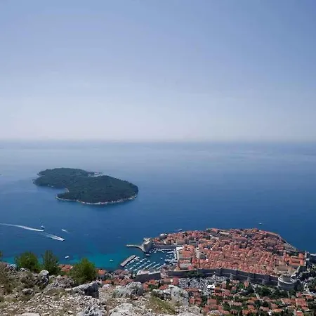 In 6243 * Ντουμπρόβνικ